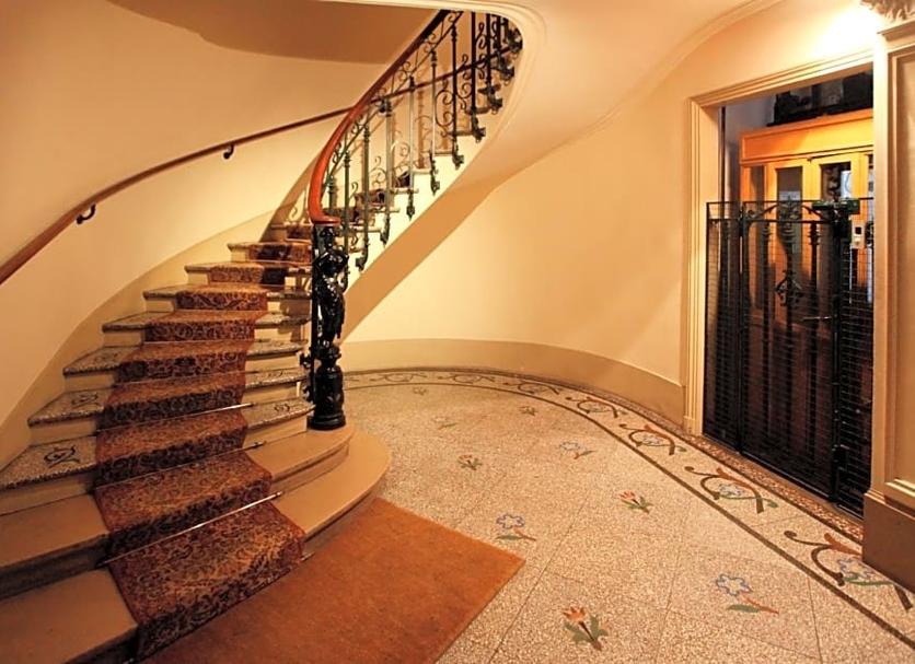 Escaleras Foto