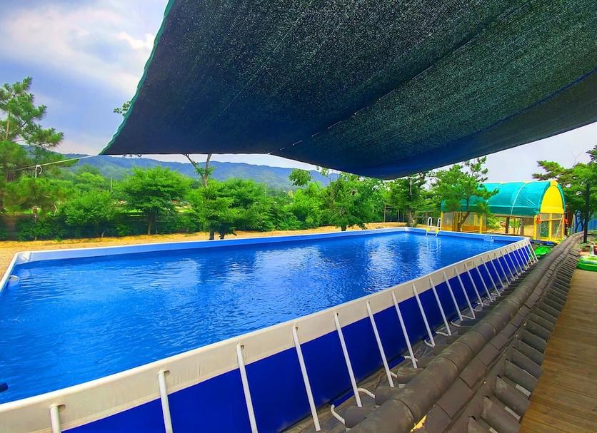 Piscina Foto