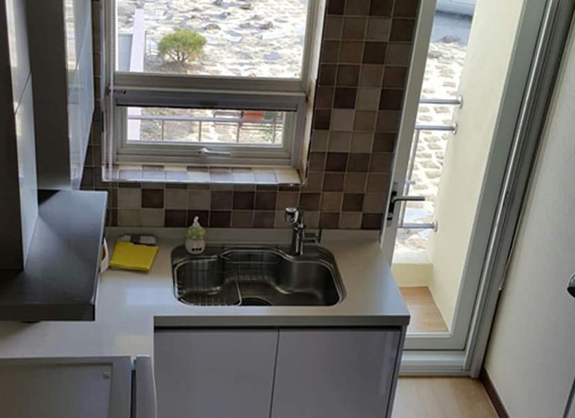 Cocina Foto