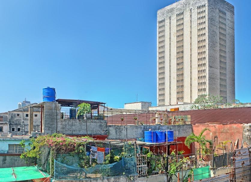 Edificio Foto