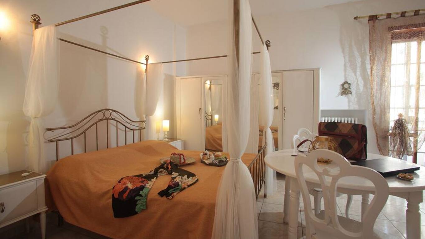 Zo. Ne. Baroque B&b