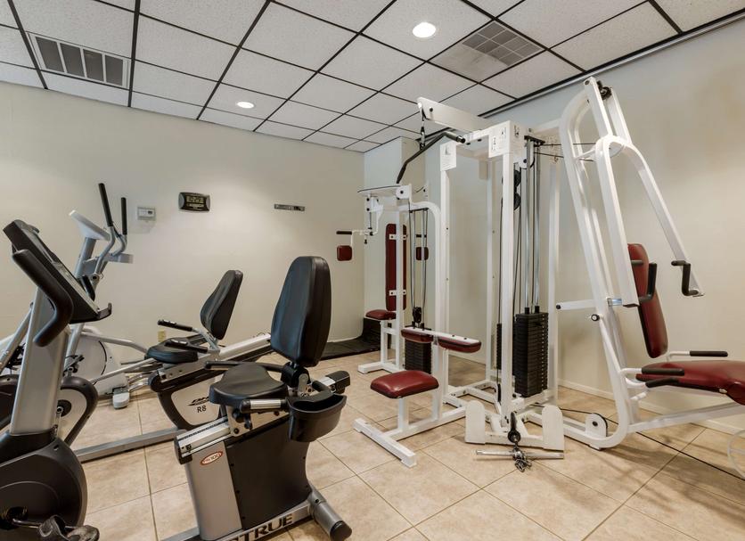 Gym Foto