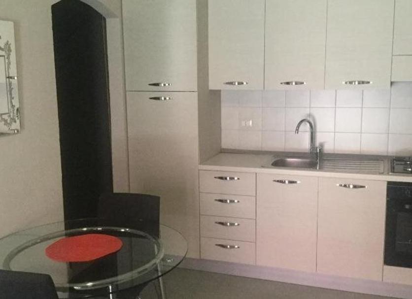 Cocina Foto