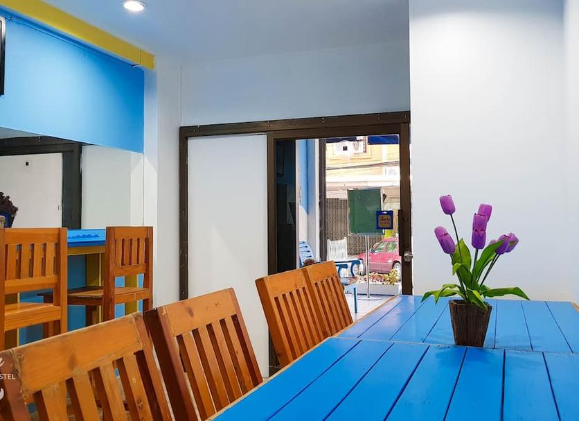 Comedor Foto
