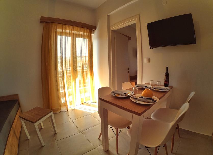 Comedor Foto