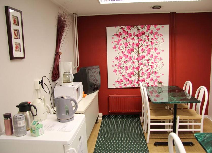 Comedor Foto