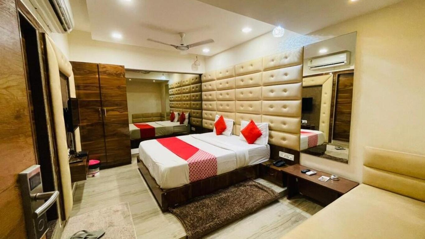 Hotel Dreamland