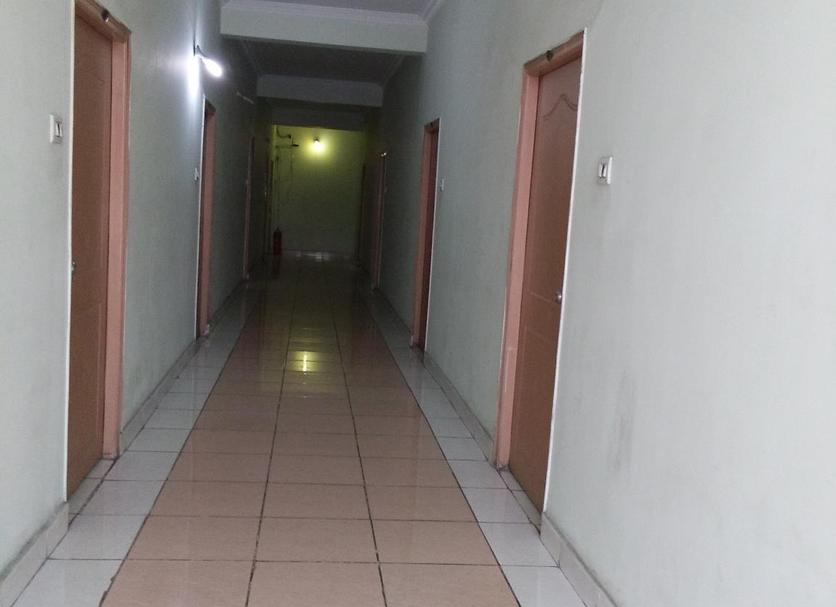 Pasillo Foto