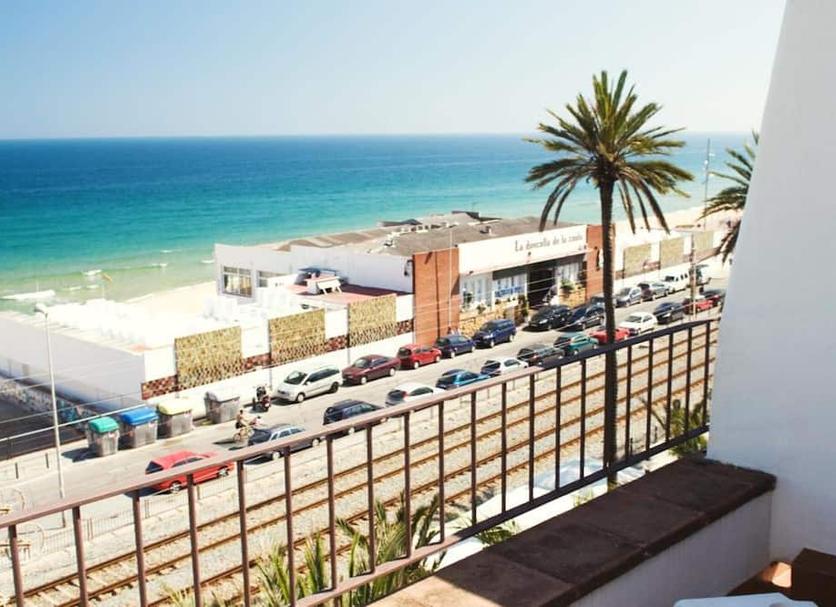 Balcón Foto