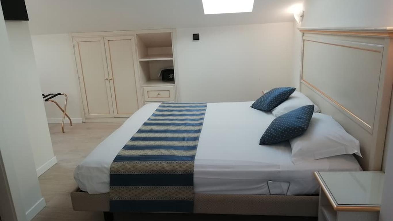 Hotel Ai Dogi