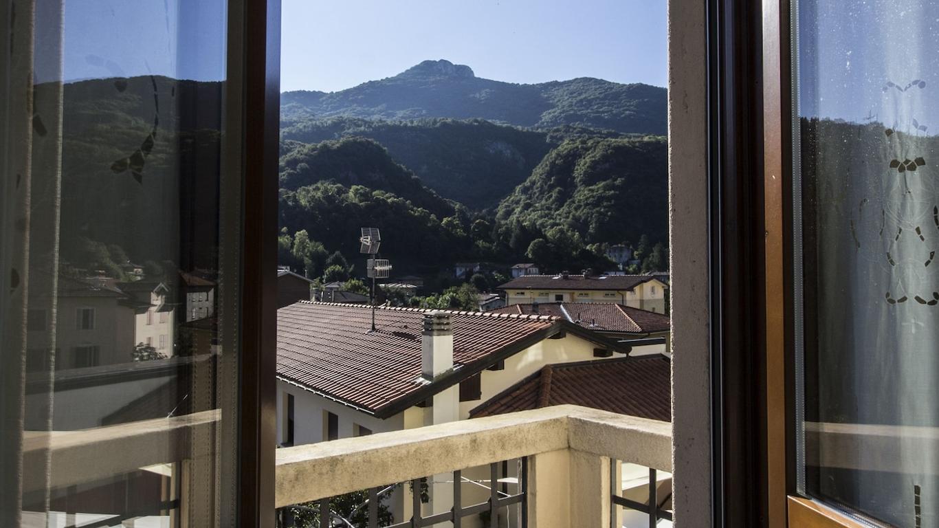 Albergo Sala