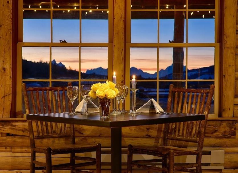 Comedor Foto