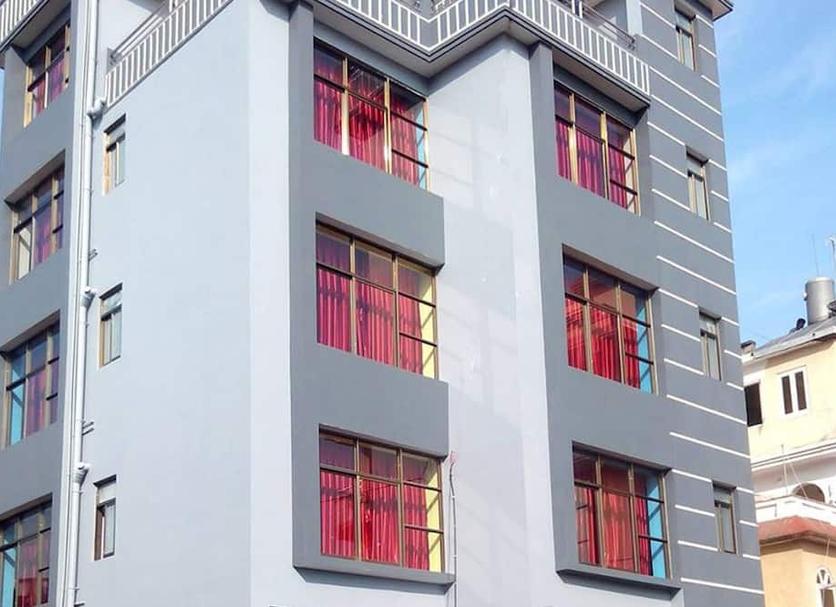 Edificio Foto