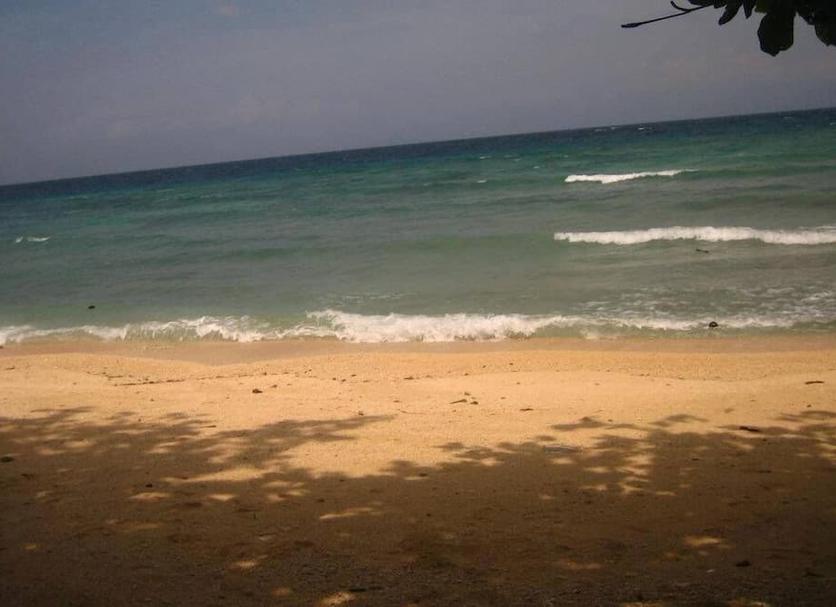 Playa Foto