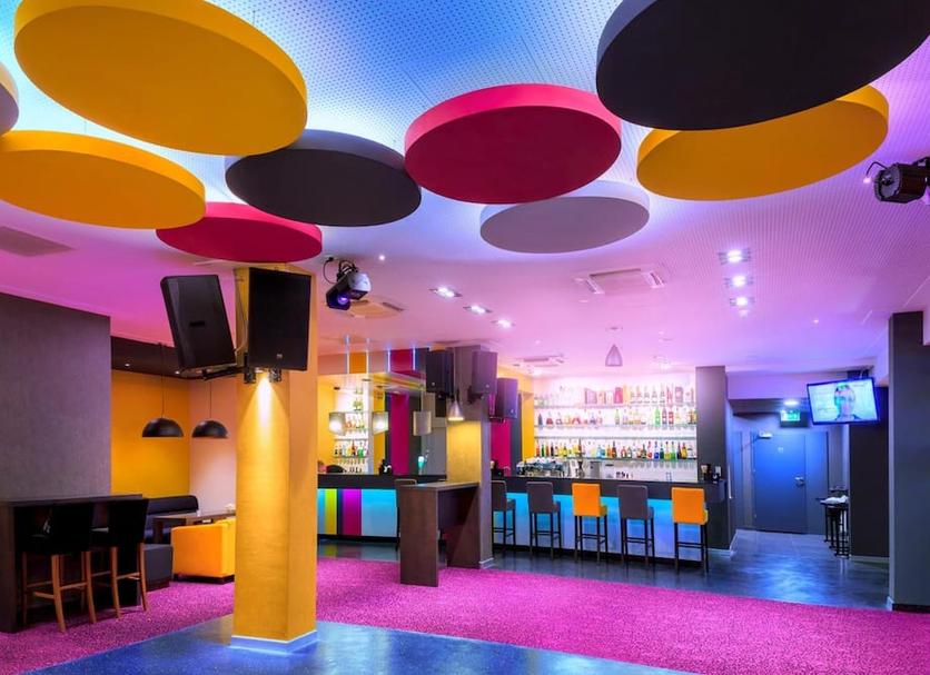Bar Foto