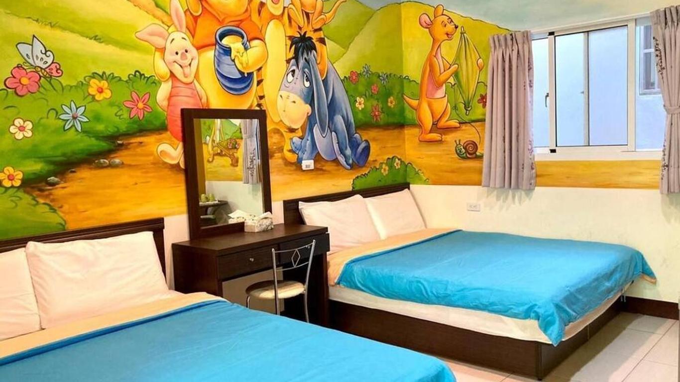 Baisha Bay B&B