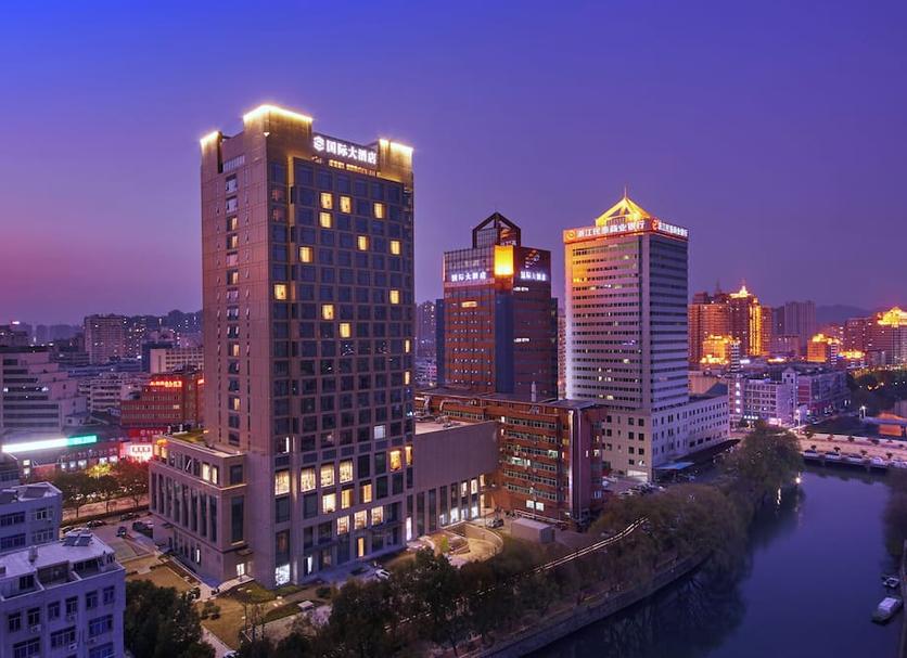 Edificio Foto