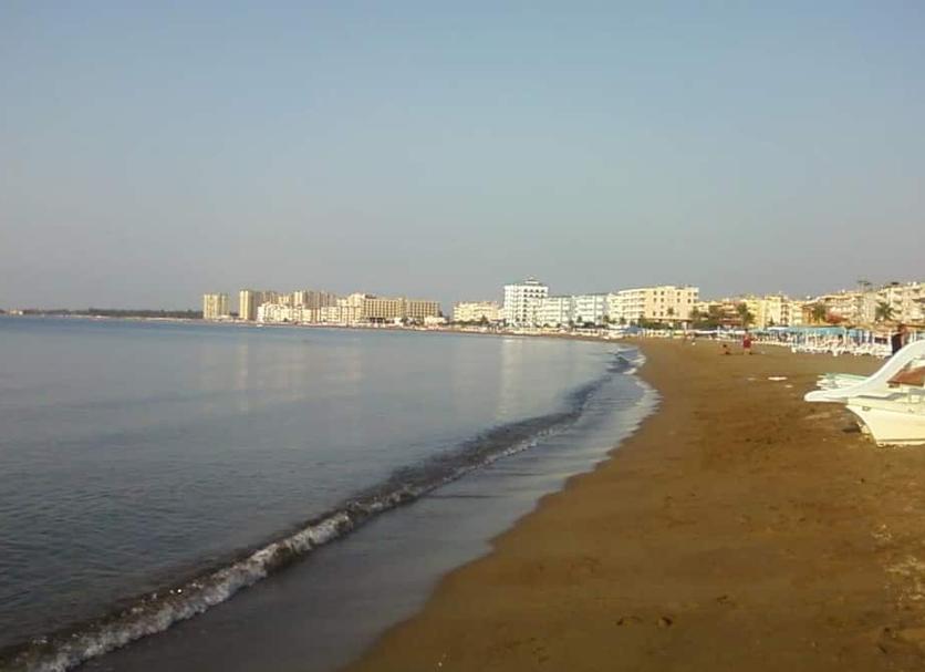 Playa Foto