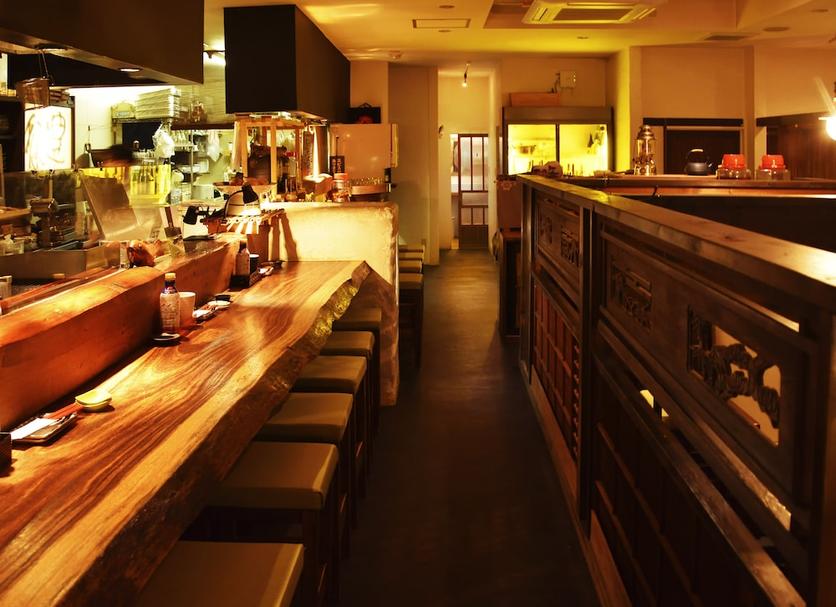 Bar Foto
