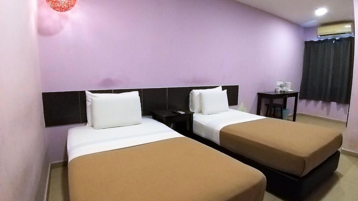 Hotel Jelai Mentakab