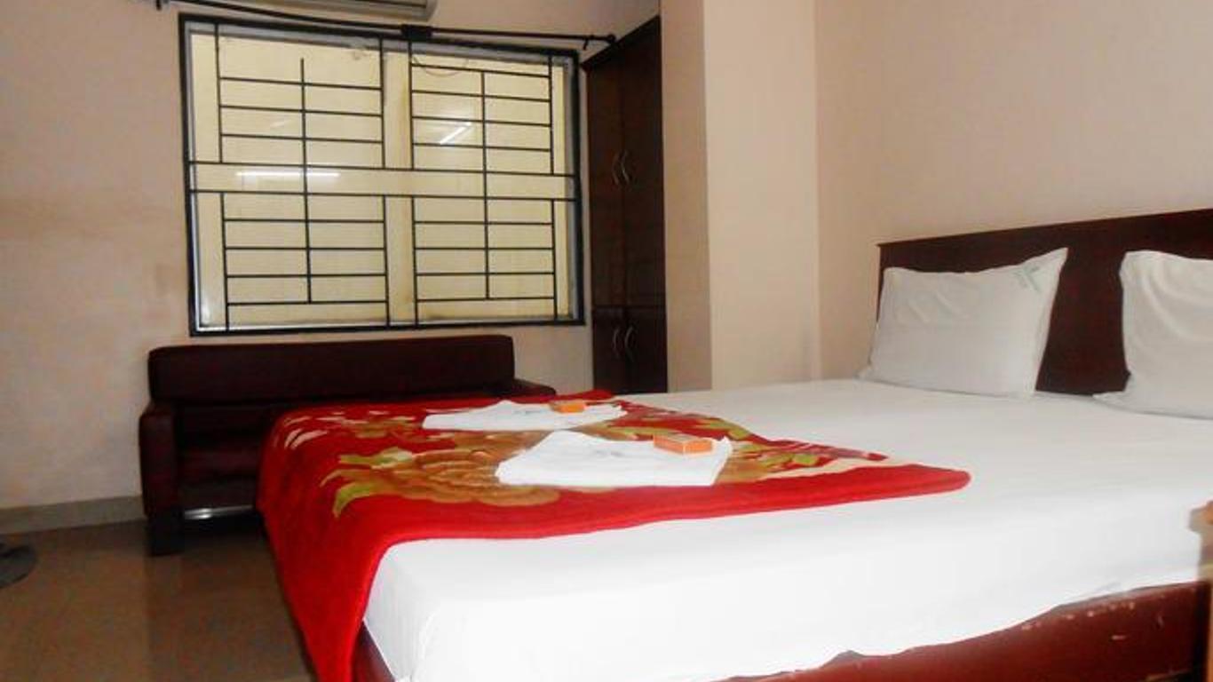 Malar Residency