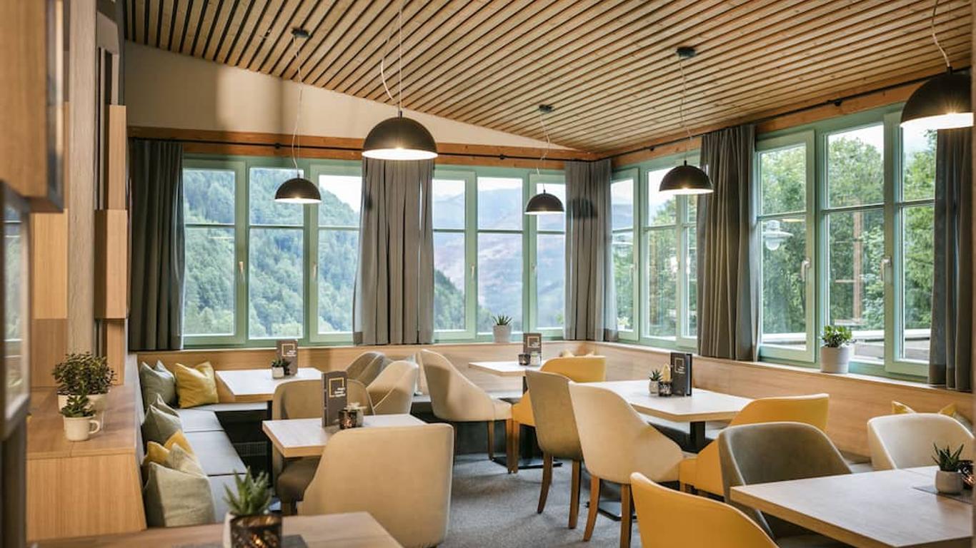 Hotel Jufa Eisenerz