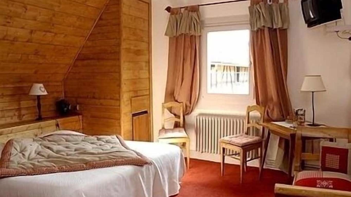 L'Auberge du Brand