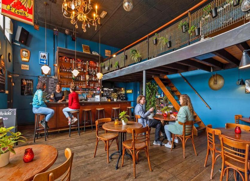 Bar Foto