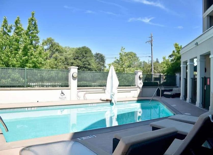 Piscina Foto
