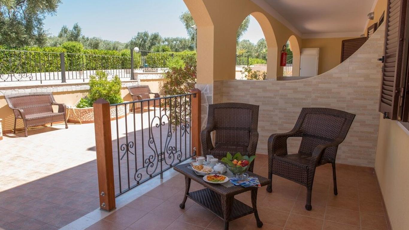 Villa Fenice Bed & Breakfast