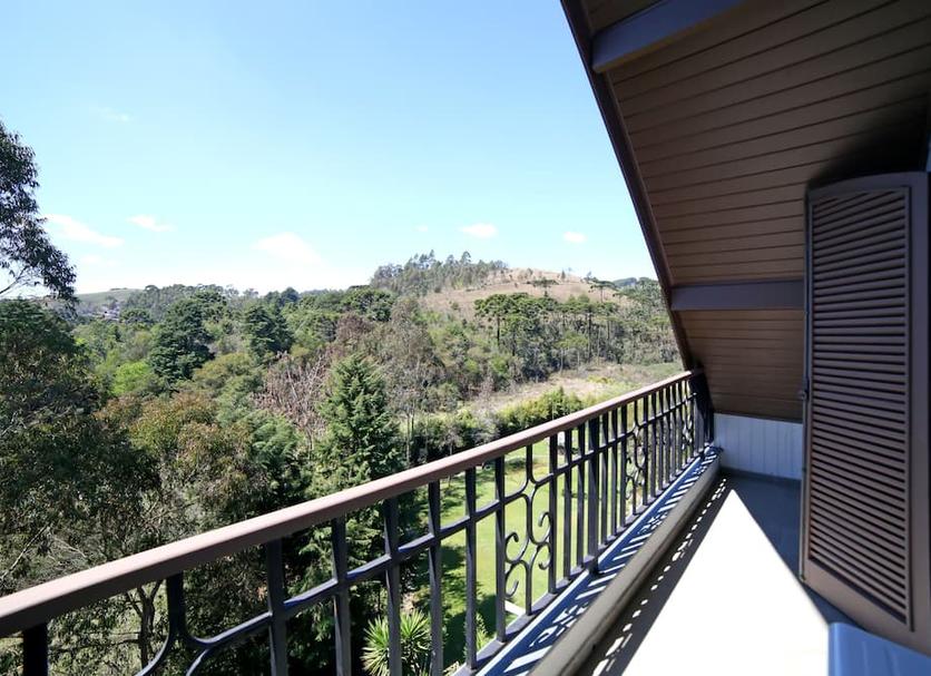 Balcón Foto