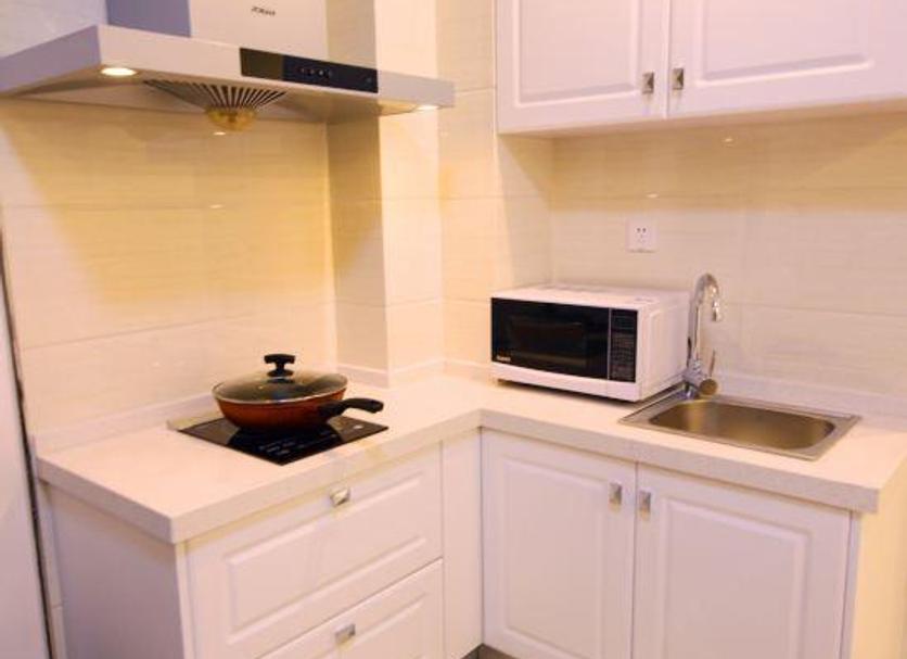 Cocina Foto