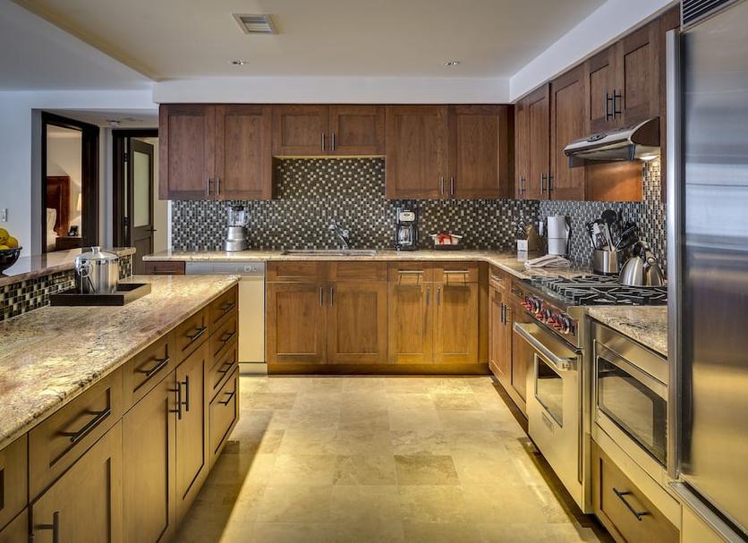 Cocina Foto