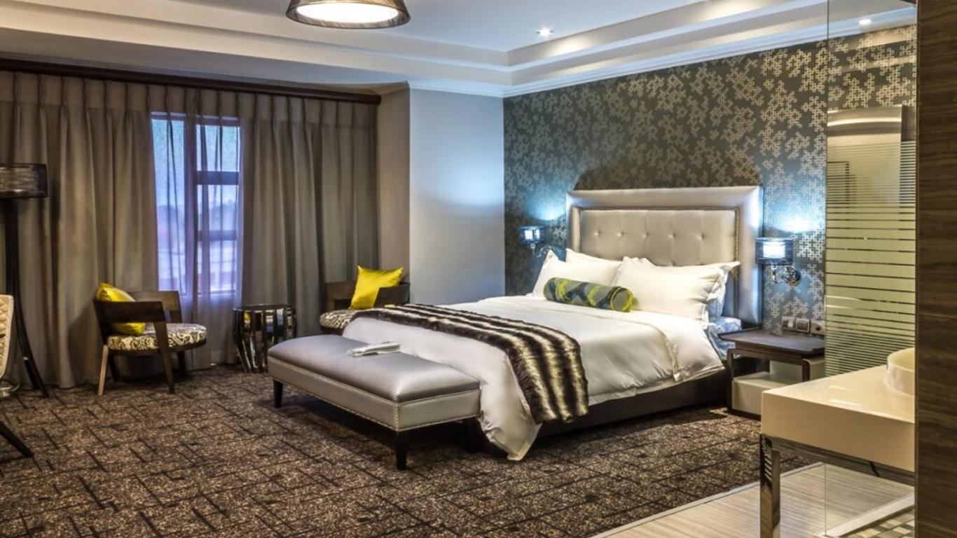 Staywell Hotels