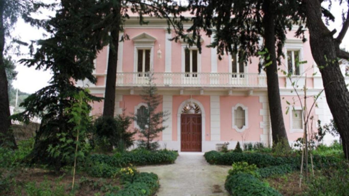Ex Beneficio Di Santa Maria Della Scala B&b De Charme