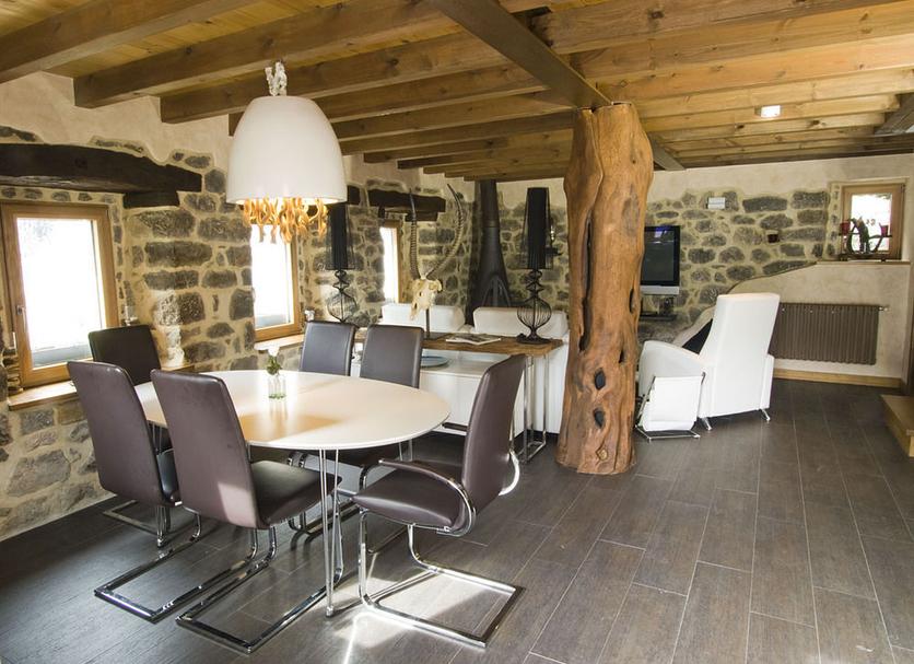 Comedor Foto