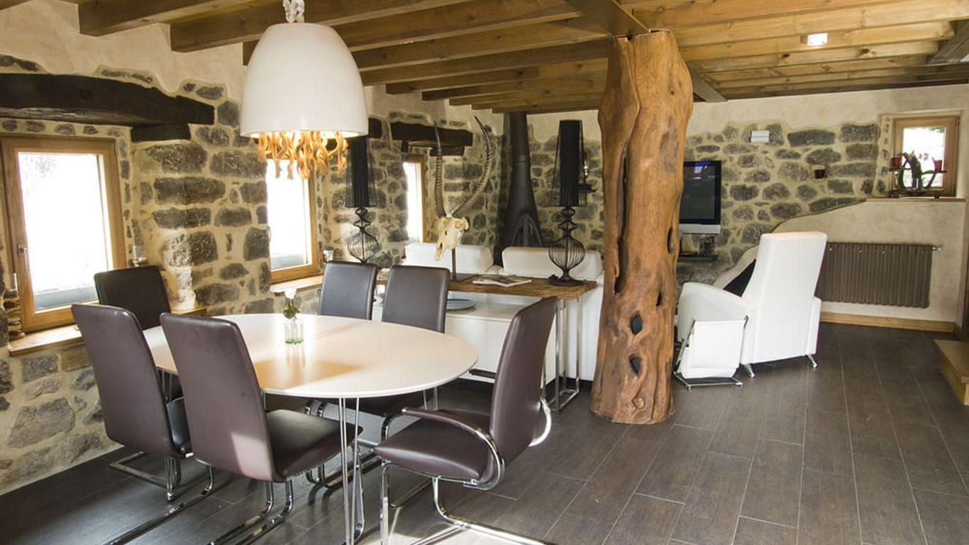 Casa Maru