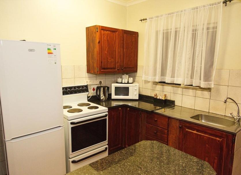 Cocina Foto