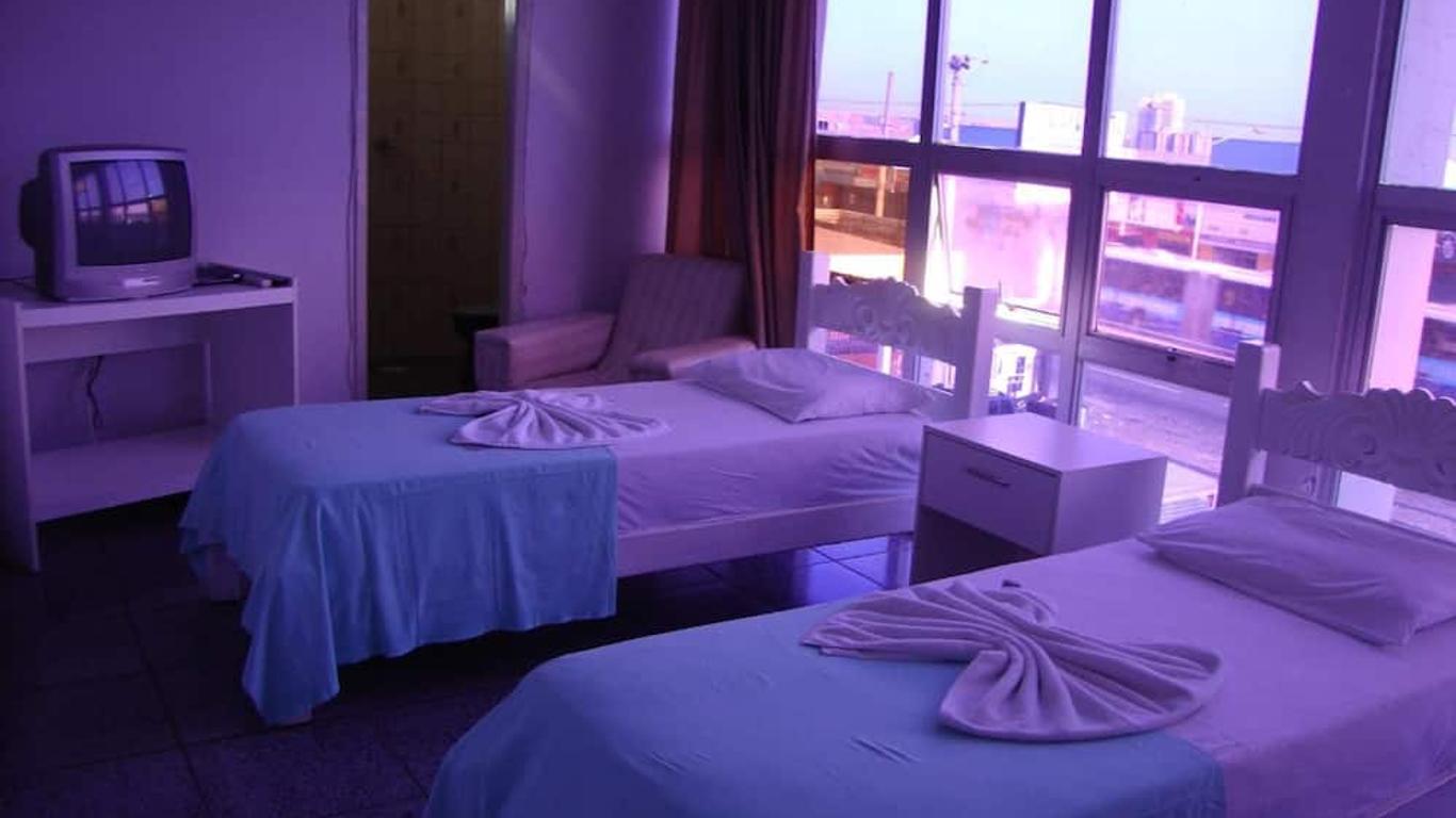 D'arc Hotel