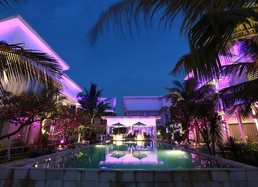Piscina Foto