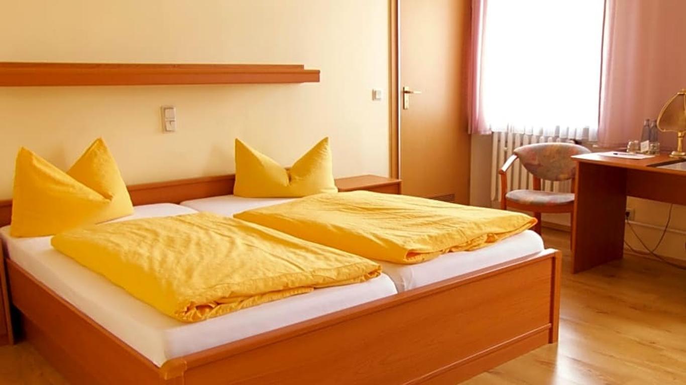 Hotel zum Schwan