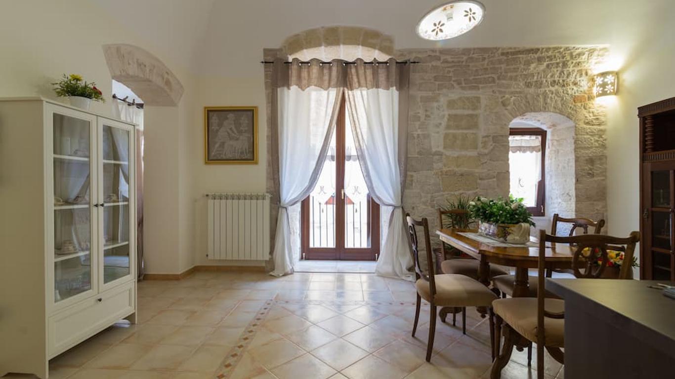 B&B Maria Chiara