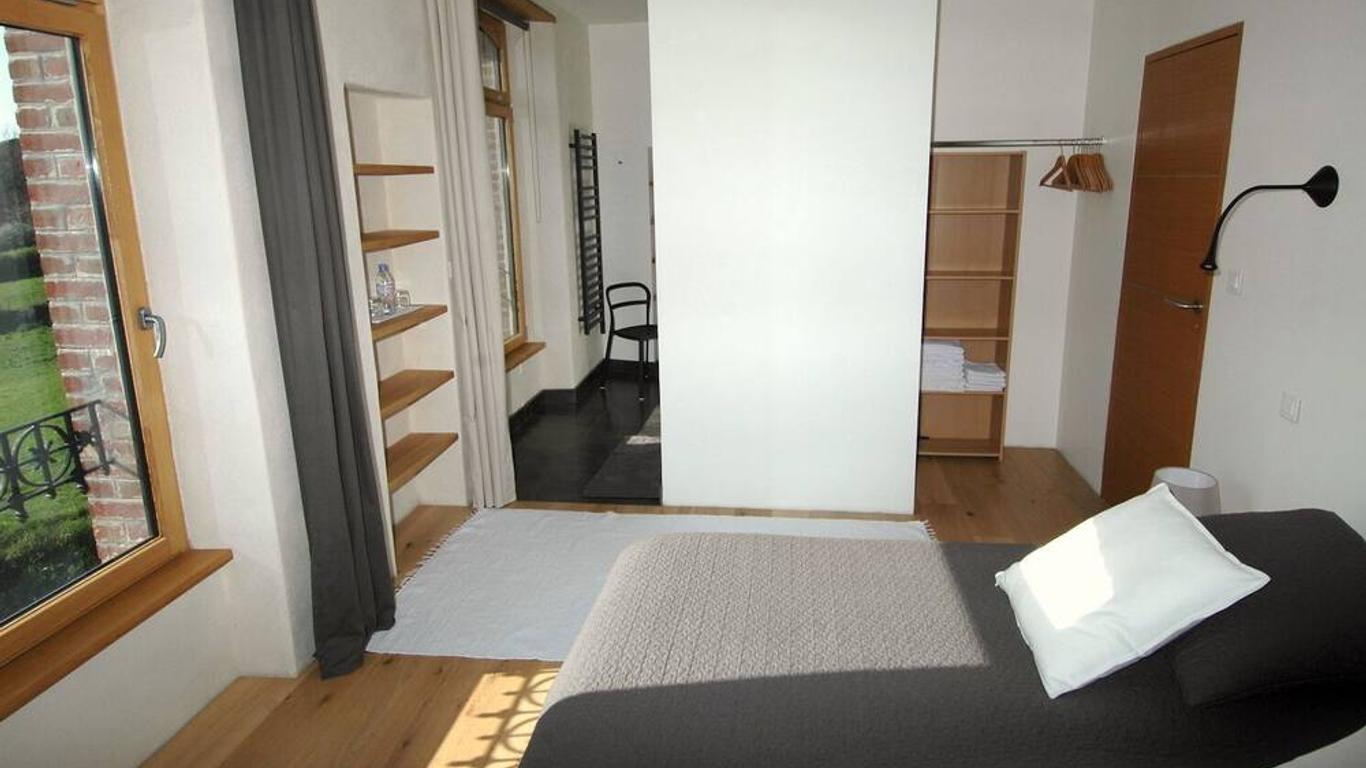 Chambre d'hotes Porsmilin