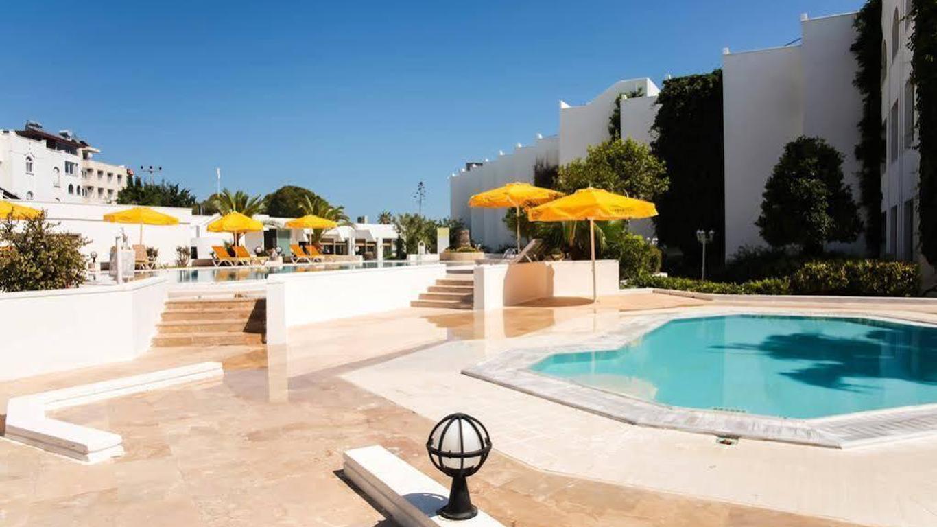 Barbarossa Hotel