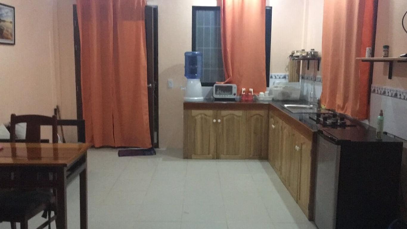 Jazzeal Holiday Villas