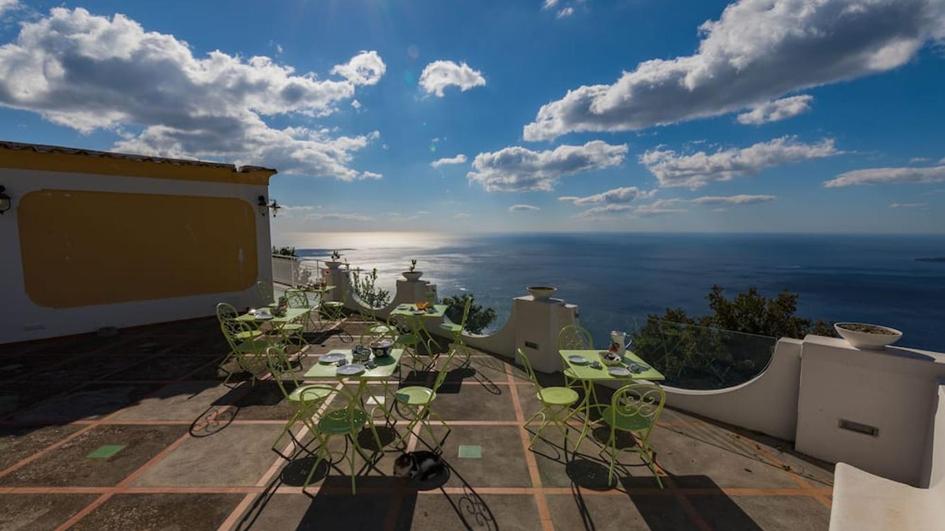 Bacio del Sole B&B