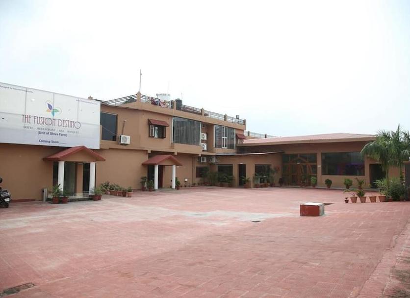 Edificio Foto