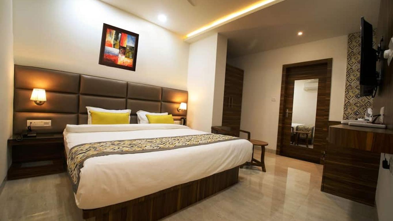 Hotel Narayanam