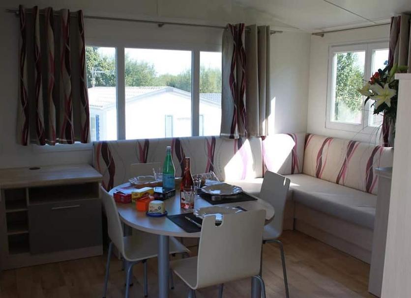 Comedor Foto