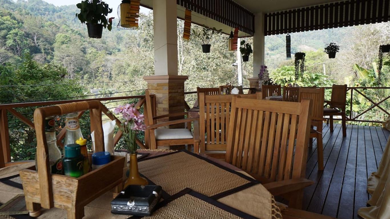 Phuoobfa Resort